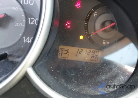 2007 Nissan Versa 1.8Sl from USA, damaged, VIN 3N1BC11E77L421407